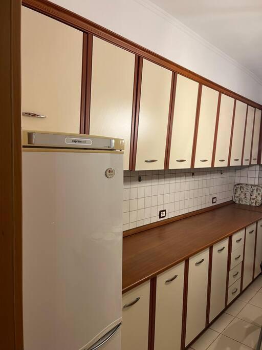 Ak Terminal Apartments Durrës Esterno foto